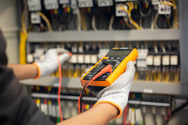 Best Commercial Electrical Services  in Westbury, NY